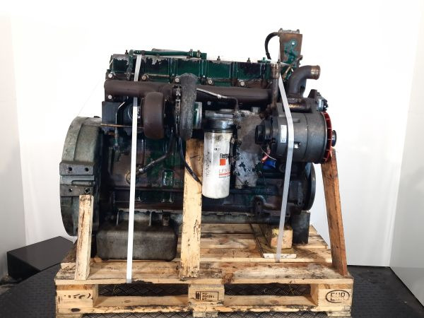 Cummins 6CTAA8707RX Bus Spec Engine (Bus) - Двигател: снимка 4 Cummins 6CTAA8707RX Bus Spec Engine (Bus) - Двигател: снимка 4
