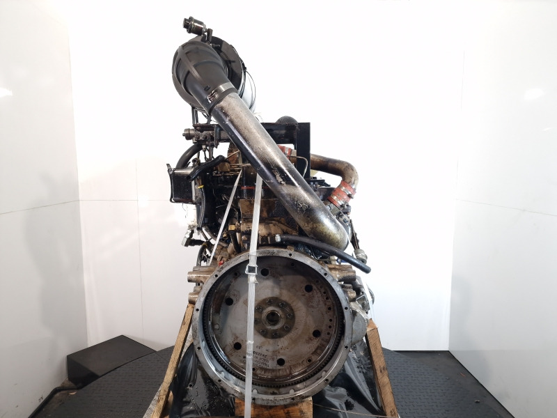 Cummins B5.9-C Engine (Plant) - Двигател за Строителна техника: снимка 5 Cummins B5.9-C Engine (Plant) - Двигател за Строителна техника: снимка 5