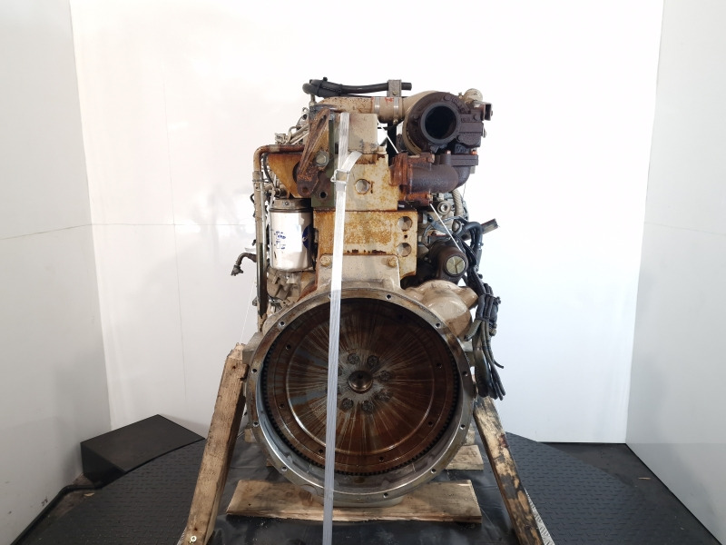 Cummins C8.3-C CPL1943 Engine (Plant) - Двигател за Строителна техника: снимка 2 Cummins C8.3-C CPL1943 Engine (Plant) - Двигател за Строителна техника: снимка 2