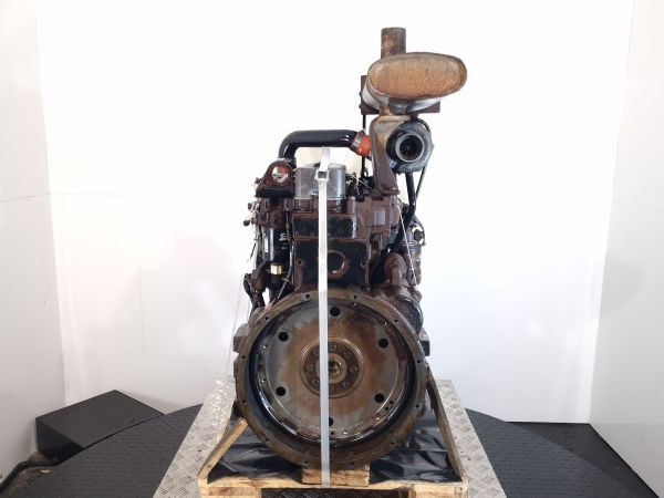 Cummins/Case 4T-390 Engine (Agri) - Двигател за Селскостопанска техника: снимка 4 Cummins/Case 4T-390 Engine (Agri) - Двигател за Селскостопанска техника: снимка 4