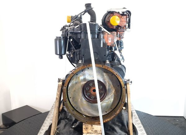 Cummins HYUNDAI HM5.9 HX210S HX220S CPL8111 Engine (Plant) - Двигател за Строителна техника: снимка 2 Cummins HYUNDAI HM5.9 HX210S HX220S CPL8111 Engine (Plant) - Двигател за Строителна техника: снимка 2