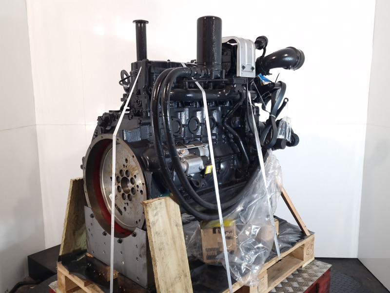 Cummins Hyundai HE6.7 (QSB6.7) ROBEX 170w-9 CPL 5219 Engine (Plant) - Двигател за Строителна техника: снимка 1 Cummins Hyundai HE6.7 (QSB6.7) ROBEX 170w-9 CPL 5219 Engine (Plant) - Двигател за Строителна техника: снимка 1