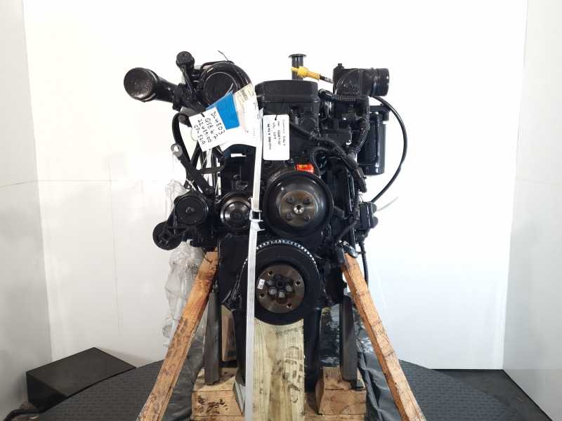 Cummins Hyundai HE6.7 (QSB6.7) ROBEX 170w-9 CPL 5219 Engine (Plant) - Двигател за Строителна техника: снимка 5 Cummins Hyundai HE6.7 (QSB6.7) ROBEX 170w-9 CPL 5219 Engine (Plant) - Двигател за Строителна техника: снимка 5