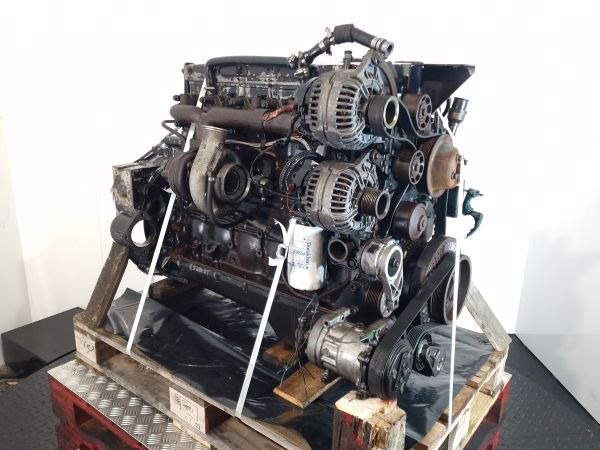 Cummins ISBE5- 250B Engine (Bus) - Двигател: снимка 5 Cummins ISBE5- 250B Engine (Bus) - Двигател: снимка 5