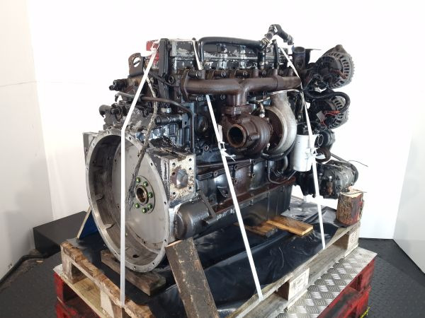 Cummins ISBE5- 250B Engine (Bus) - Двигател: снимка 1 Cummins ISBE5- 250B Engine (Bus) - Двигател: снимка 1
