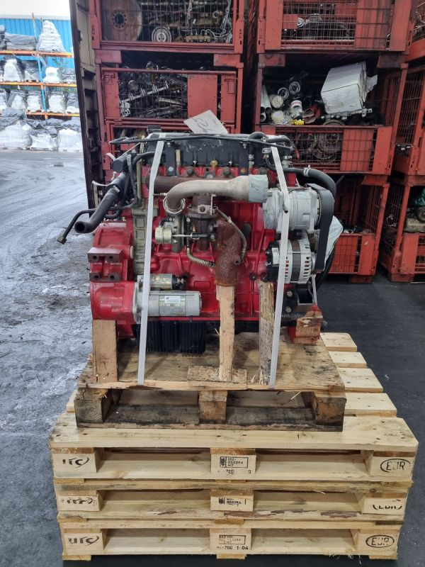 Cummins ISF3.8s5141 Engine - Двигател: снимка 3 Cummins ISF3.8s5141 Engine - Двигател: снимка 3