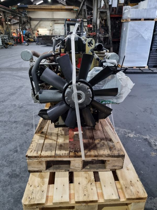 Cummins ISF3.8s5141 Engine - Двигател: снимка 5 Cummins ISF3.8s5141 Engine - Двигател: снимка 5