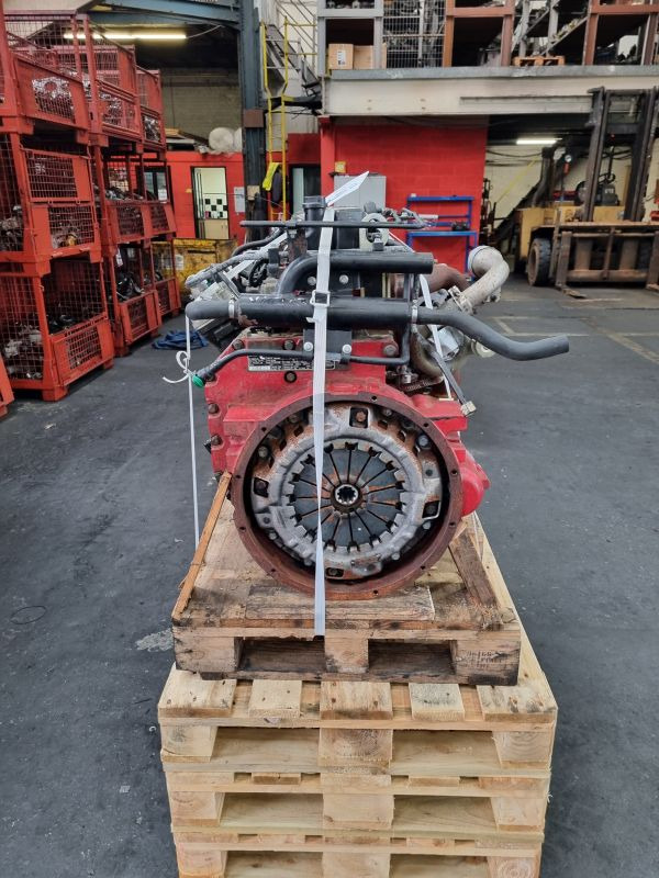 Cummins ISF3.8s5141 Engine - Двигател: снимка 2 Cummins ISF3.8s5141 Engine - Двигател: снимка 2