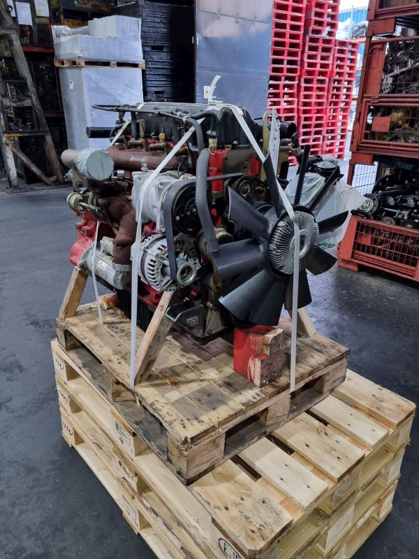 Cummins ISF3.8s5141 Engine - Двигател: снимка 4 Cummins ISF3.8s5141 Engine - Двигател: снимка 4