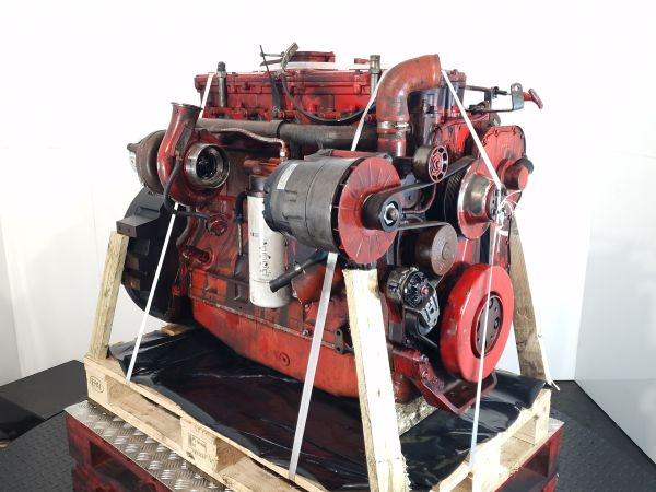 Cummins ISL8.9E5340B Engine (Bus) - Двигател: снимка 5 Cummins ISL8.9E5340B Engine (Bus) - Двигател: снимка 5