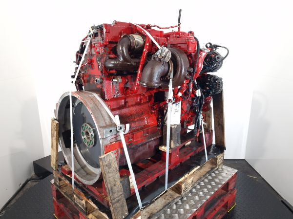 Cummins ISL9E6380 Engine (Bus) - Двигател: снимка 2 Cummins ISL9E6380 Engine (Bus) - Двигател: снимка 2