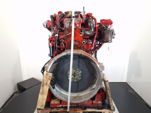 Cummins ISL9E6380 Engine (Bus) - Двигател: снимка 5 Cummins ISL9E6380 Engine (Bus) - Двигател: снимка 5