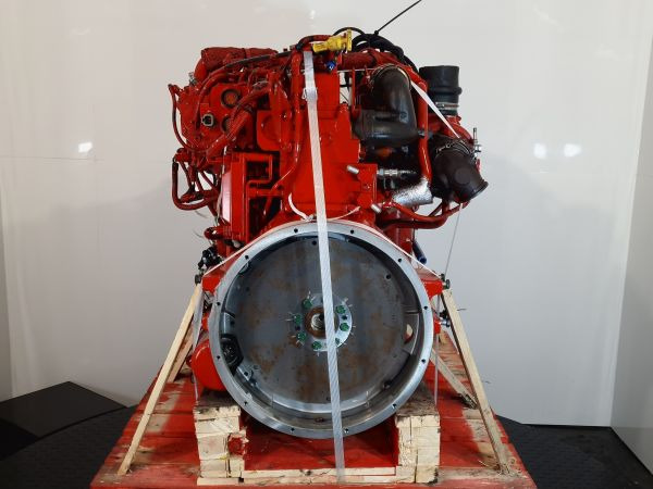 Cummins ISLG6C300 Engine (Industrial) 2017 - Двигател за Промишлено оборудване: снимка 4 Cummins ISLG6C300 Engine (Industrial) 2017 - Двигател за Промишлено оборудване: снимка 4