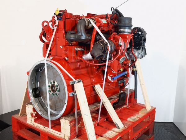 Cummins ISLG6C300 Engine (Industrial) 2017 - Двигател за Промишлено оборудване: снимка 1 Cummins ISLG6C300 Engine (Industrial) 2017 - Двигател за Промишлено оборудване: снимка 1