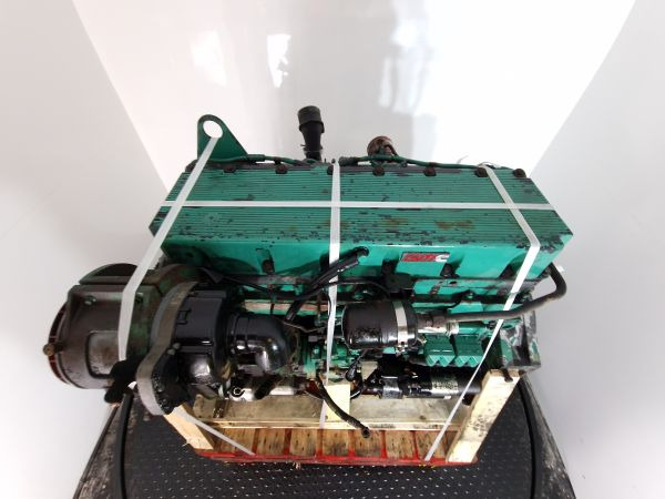 Двигател за Камион Cummins ISM11 M405E 20 Engine (Truck): снимка 10