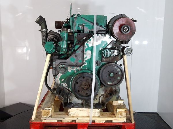 Cummins ISM11 M405E 20 Engine (Truck) - Двигател за Камион: снимка 5 Cummins ISM11 M405E 20 Engine (Truck) - Двигател за Камион: снимка 5