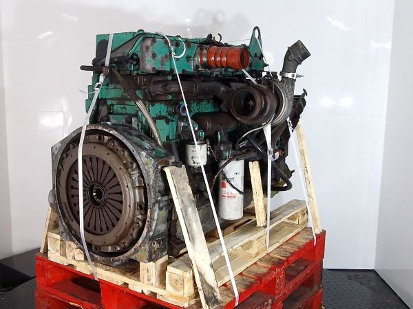 Cummins ISM11 M405E 20 Engine (Truck) - Двигател за Камион: снимка 1 Cummins ISM11 M405E 20 Engine (Truck) - Двигател за Камион: снимка 1