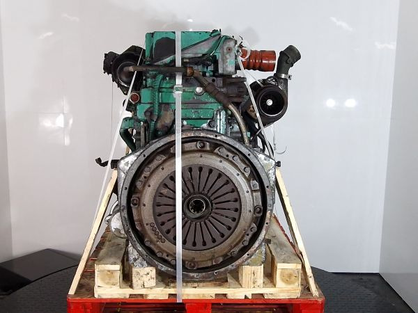 Cummins ISM11 M405E 20 Engine (Truck) - Двигател за Камион: снимка 2 Cummins ISM11 M405E 20 Engine (Truck) - Двигател за Камион: снимка 2