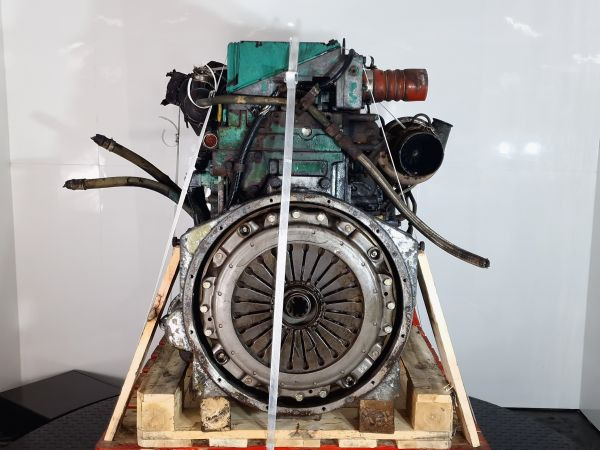 Cummins ISM11 M405E 20 Engine (Truck) - Двигател за Камион: снимка 1 Cummins ISM11 M405E 20 Engine (Truck) - Двигател за Камион: снимка 1