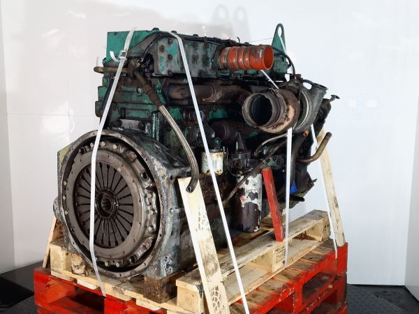 Cummins ISM11 M405E 20 Engine (Truck) - Двигател за Камион: снимка 2 Cummins ISM11 M405E 20 Engine (Truck) - Двигател за Камион: снимка 2