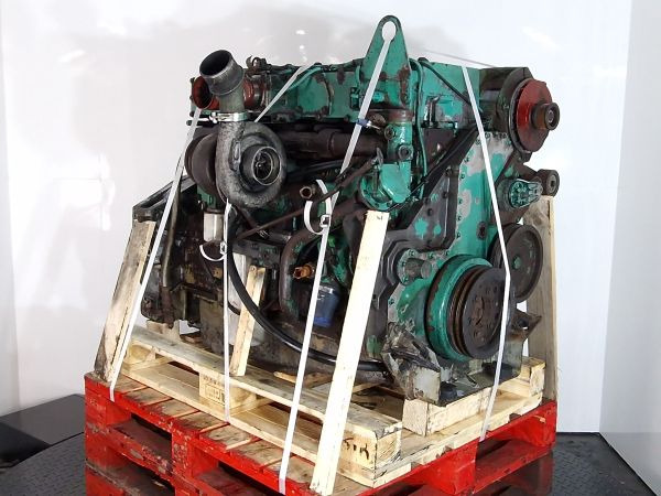 Cummins ISM11 M405E 20 Engine (Truck) - Двигател за Камион: снимка 4 Cummins ISM11 M405E 20 Engine (Truck) - Двигател за Камион: снимка 4