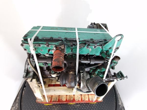 Двигател за Камион Cummins ISM11 M405E 20 Engine (Truck): снимка 11