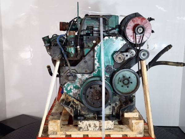 Cummins ISM11 M405E 20 Engine (Truck) - Двигател за Камион: снимка 5 Cummins ISM11 M405E 20 Engine (Truck) - Двигател за Камион: снимка 5