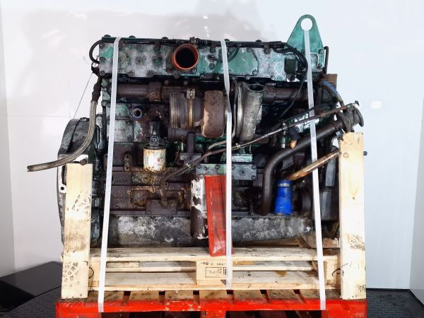 Cummins ISM11 M405E 20 Engine (Truck) - Двигател за Камион: снимка 3 Cummins ISM11 M405E 20 Engine (Truck) - Двигател за Камион: снимка 3