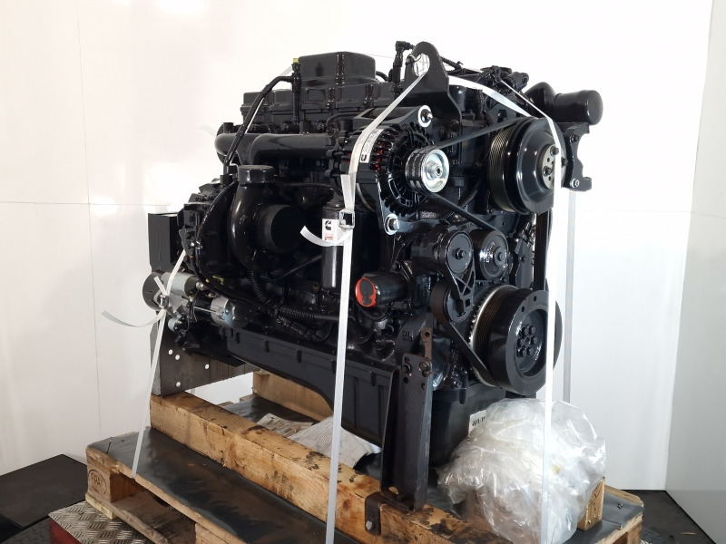 Cummins JCB B6.7 Engine New 400/P7805 Stage5(Plant) - Двигател за Строителна техника: снимка 4 Cummins JCB B6.7 Engine New 400/P7805 Stage5(Plant) - Двигател за Строителна техника: снимка 4