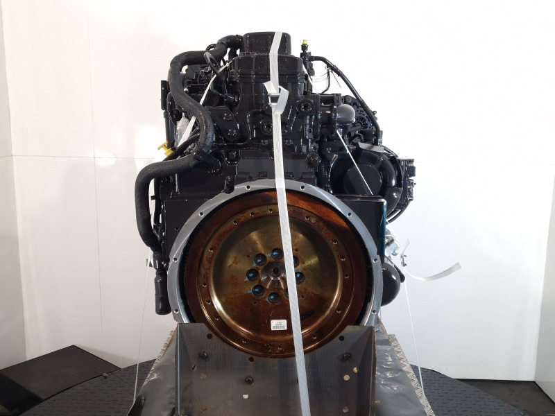 Cummins JCB B6.7 Engine New 400/P7805 Stage5(Plant) - Двигател за Строителна техника: снимка 2 Cummins JCB B6.7 Engine New 400/P7805 Stage5(Plant) - Двигател за Строителна техника: снимка 2