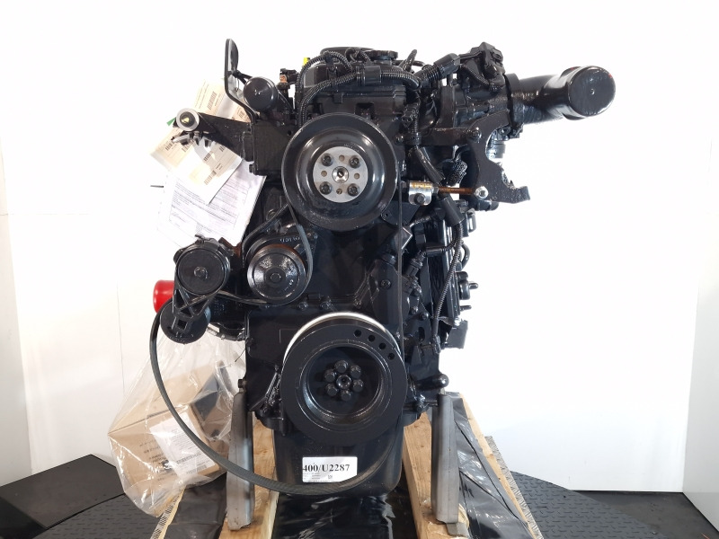 Cummins JCB QSB6.7 CM2350 CPL5235 New 2024 Engine (Plant) - Двигател за Строителна техника: снимка 5 Cummins JCB QSB6.7 CM2350 CPL5235 New 2024 Engine (Plant) - Двигател за Строителна техника: снимка 5