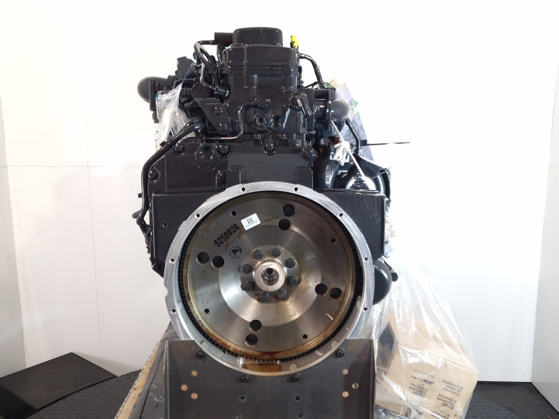 Cummins JCB QSB6.7 CM2350 CPL5235 New 2024 Engine (Plant) - Двигател за Строителна техника: снимка 2 Cummins JCB QSB6.7 CM2350 CPL5235 New 2024 Engine (Plant) - Двигател за Строителна техника: снимка 2