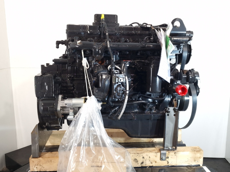 Cummins JCB QSB6.7 CM2350 CPL5235 New 2024 Engine (Plant) - Двигател за Строителна техника: снимка 3 Cummins JCB QSB6.7 CM2350 CPL5235 New 2024 Engine (Plant) - Двигател за Строителна техника: снимка 3