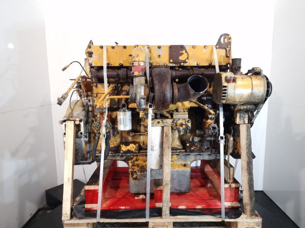 Cummins LT10-C225 Engine (Plant) - Двигател за Строителна техника: снимка 5 Cummins LT10-C225 Engine (Plant) - Двигател за Строителна техника: снимка 5