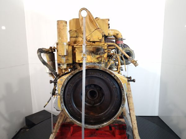 Cummins LT10-C225 Engine (Plant) - Двигател за Строителна техника: снимка 4 Cummins LT10-C225 Engine (Plant) - Двигател за Строителна техника: снимка 4
