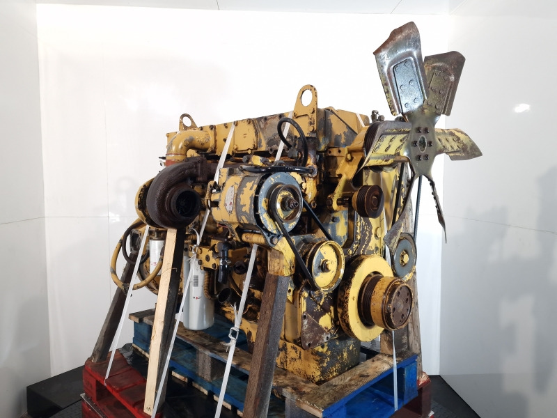 Cummins LT10 Engine (Plant) - Двигател за Строителна техника: снимка 5 Cummins LT10 Engine (Plant) - Двигател за Строителна техника: снимка 5