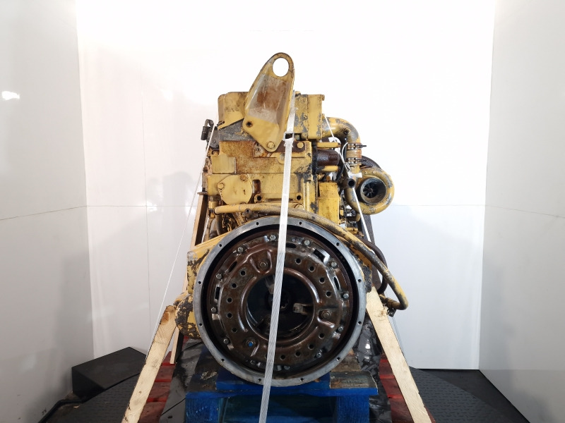 Cummins LT10 Engine (Plant) - Двигател за Строителна техника: снимка 3 Cummins LT10 Engine (Plant) - Двигател за Строителна техника: снимка 3