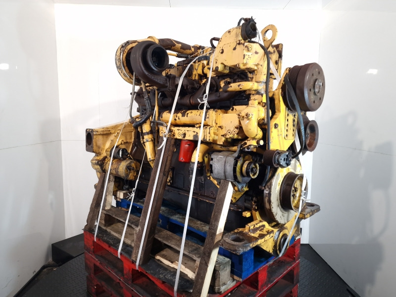 Cummins N14-370E Celect Engine (Plant) - Двигател за Строителна техника: снимка 5 Cummins N14-370E Celect Engine (Plant) - Двигател за Строителна техника: снимка 5