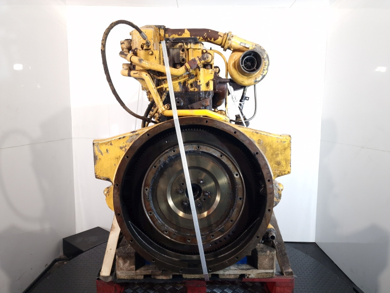 Cummins N14-370E Celect Engine (Plant) - Двигател за Строителна техника: снимка 3 Cummins N14-370E Celect Engine (Plant) - Двигател за Строителна техника: снимка 3