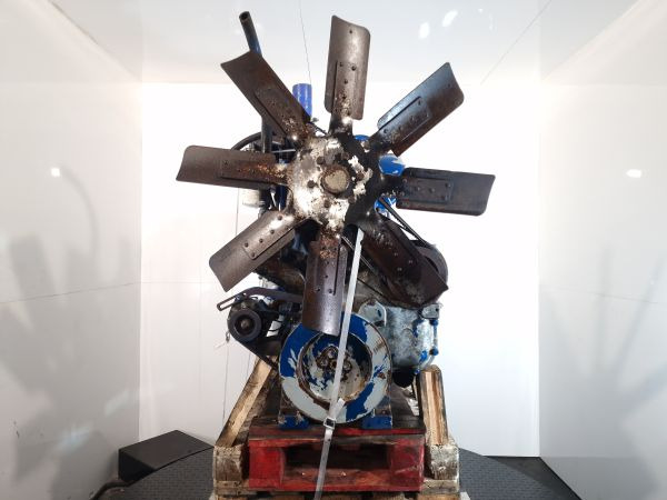 Cummins NT-855-G2 Engine (Industrial) - Двигател за Промишлено оборудване: снимка 5 Cummins NT-855-G2 Engine (Industrial) - Двигател за Промишлено оборудване: снимка 5