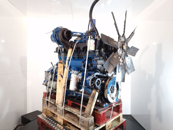 Cummins NT-855-G2 Engine (Industrial) - Двигател за Промишлено оборудване: снимка 4 Cummins NT-855-G2 Engine (Industrial) - Двигател за Промишлено оборудване: снимка 4