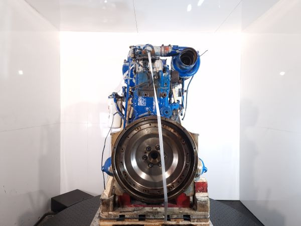 Cummins NT-855-G2 Engine (Industrial) - Двигател за Промишлено оборудване: снимка 2 Cummins NT-855-G2 Engine (Industrial) - Двигател за Промишлено оборудване: снимка 2