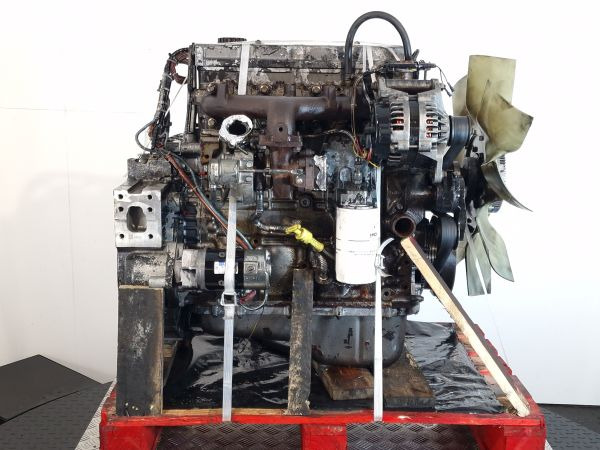 Cummins QSB4.5 CPL 8725 Engine (Plant) - Двигател за Строителна техника: снимка 4 Cummins QSB4.5 CPL 8725 Engine (Plant) - Двигател за Строителна техника: снимка 4