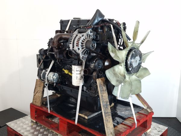Cummins QSB4.5 CPL 8725 Engine (Plant) - Двигател за Строителна техника: снимка 5 Cummins QSB4.5 CPL 8725 Engine (Plant) - Двигател за Строителна техника: снимка 5