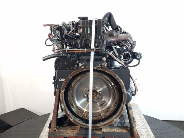 Cummins QSB4.5 CPL 8725 Engine (Plant) - Двигател за Строителна техника: снимка 3 Cummins QSB4.5 CPL 8725 Engine (Plant) - Двигател за Строителна техника: снимка 3