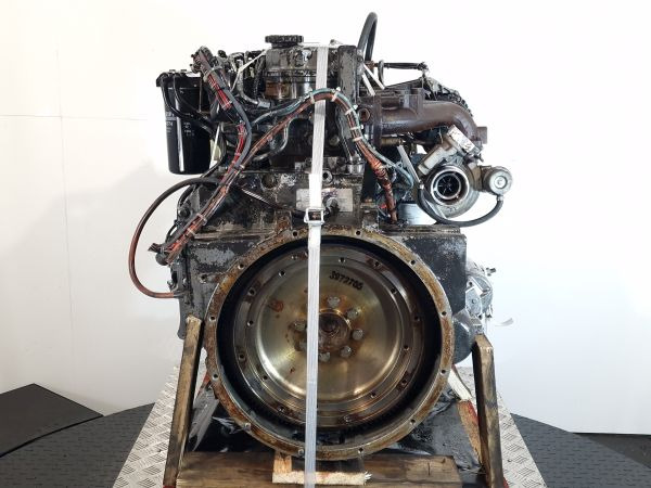 Cummins QSB4.5 CPL 8725 Engine (Plant) - Двигател за Строителна техника: снимка 3 Cummins QSB4.5 CPL 8725 Engine (Plant) - Двигател за Строителна техника: снимка 3