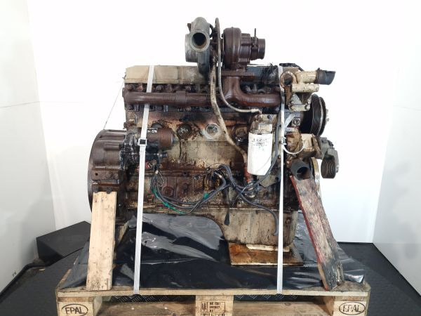 Cummins QSB5.9 Engine (Plant) - Двигател за Строителна техника: снимка 4 Cummins QSB5.9 Engine (Plant) - Двигател за Строителна техника: снимка 4