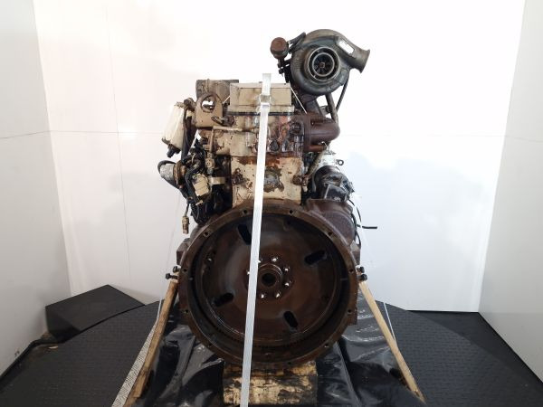Cummins QSB5.9 Engine (Plant) - Двигател за Строителна техника: снимка 3 Cummins QSB5.9 Engine (Plant) - Двигател за Строителна техника: снимка 3