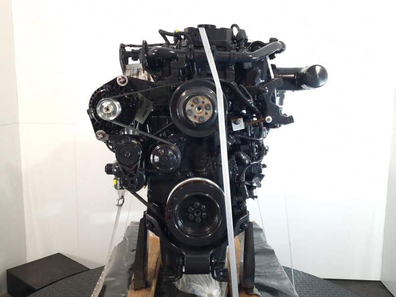 Cummins QSB6.7 CPL 3857 New Engine (Plant) - Двигател за Строителна техника: снимка 5 Cummins QSB6.7 CPL 3857 New Engine (Plant) - Двигател за Строителна техника: снимка 5