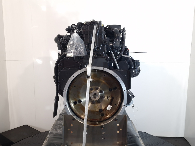 Cummins QSB6.7 CPL 3857 New Engine (Plant) - Двигател за Строителна техника: снимка 2 Cummins QSB6.7 CPL 3857 New Engine (Plant) - Двигател за Строителна техника: снимка 2